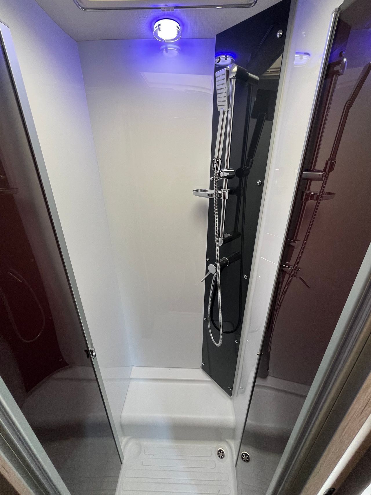 Chausson FIRST 720