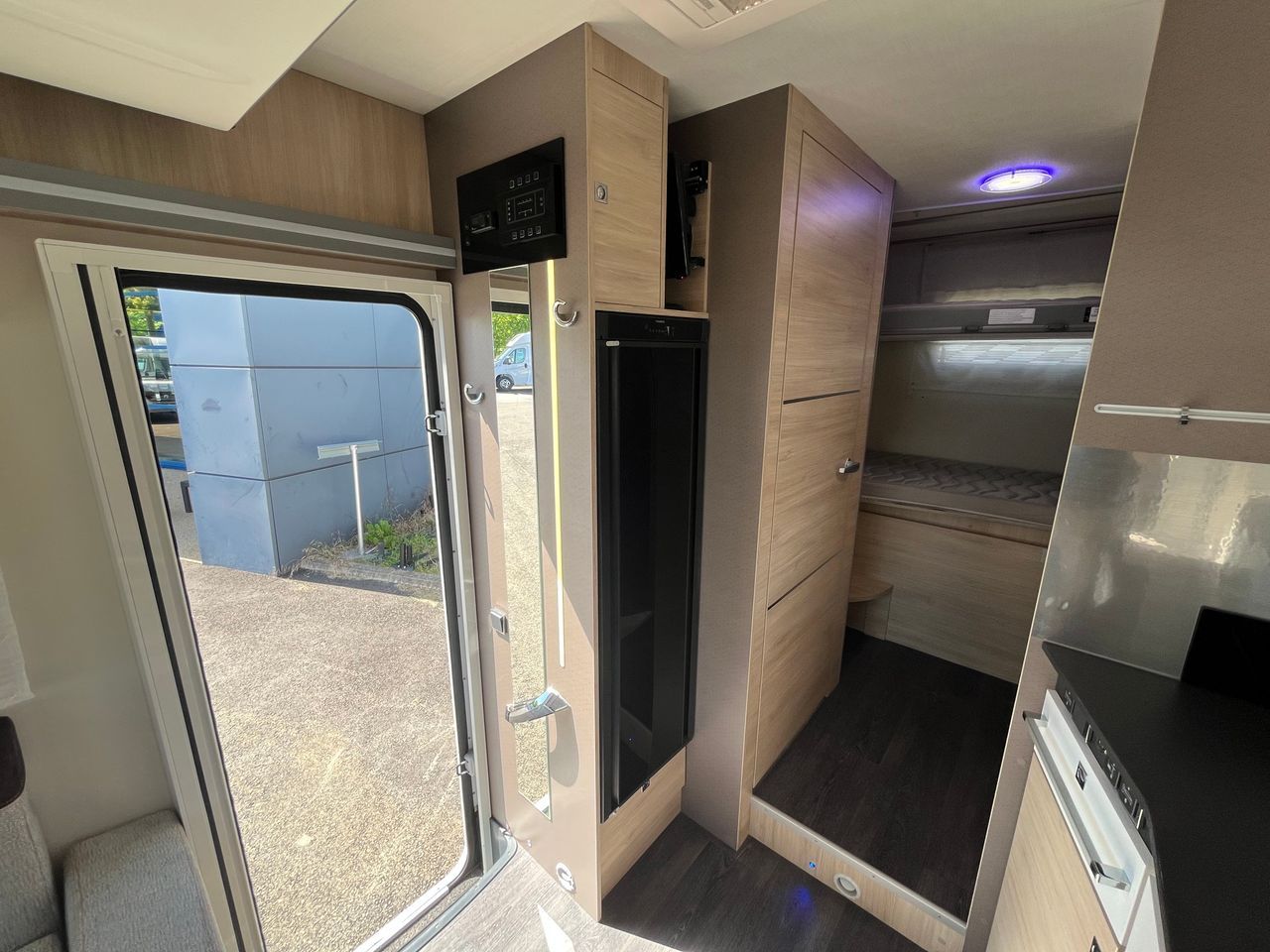 Chausson FIRST 720