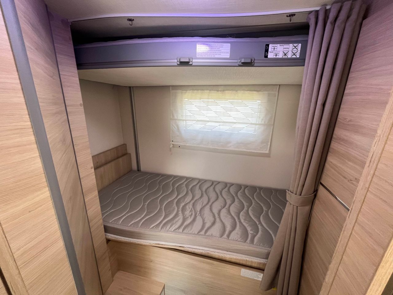 Chausson FIRST 720