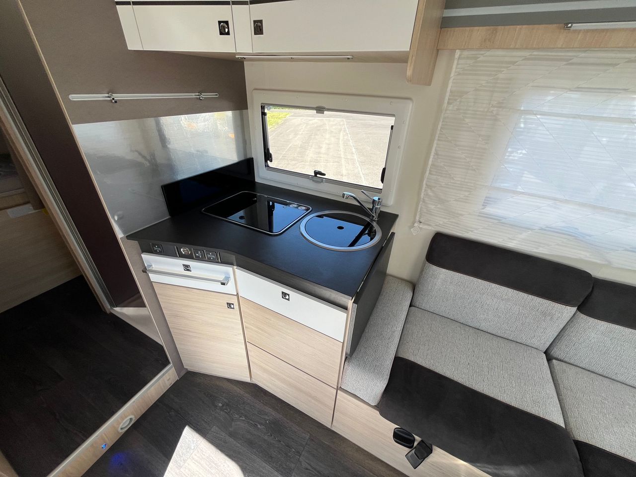 Chausson FIRST 720