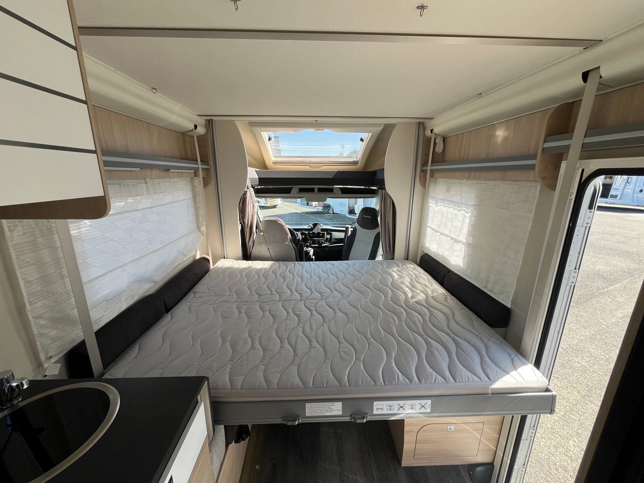 Chausson FIRST 720