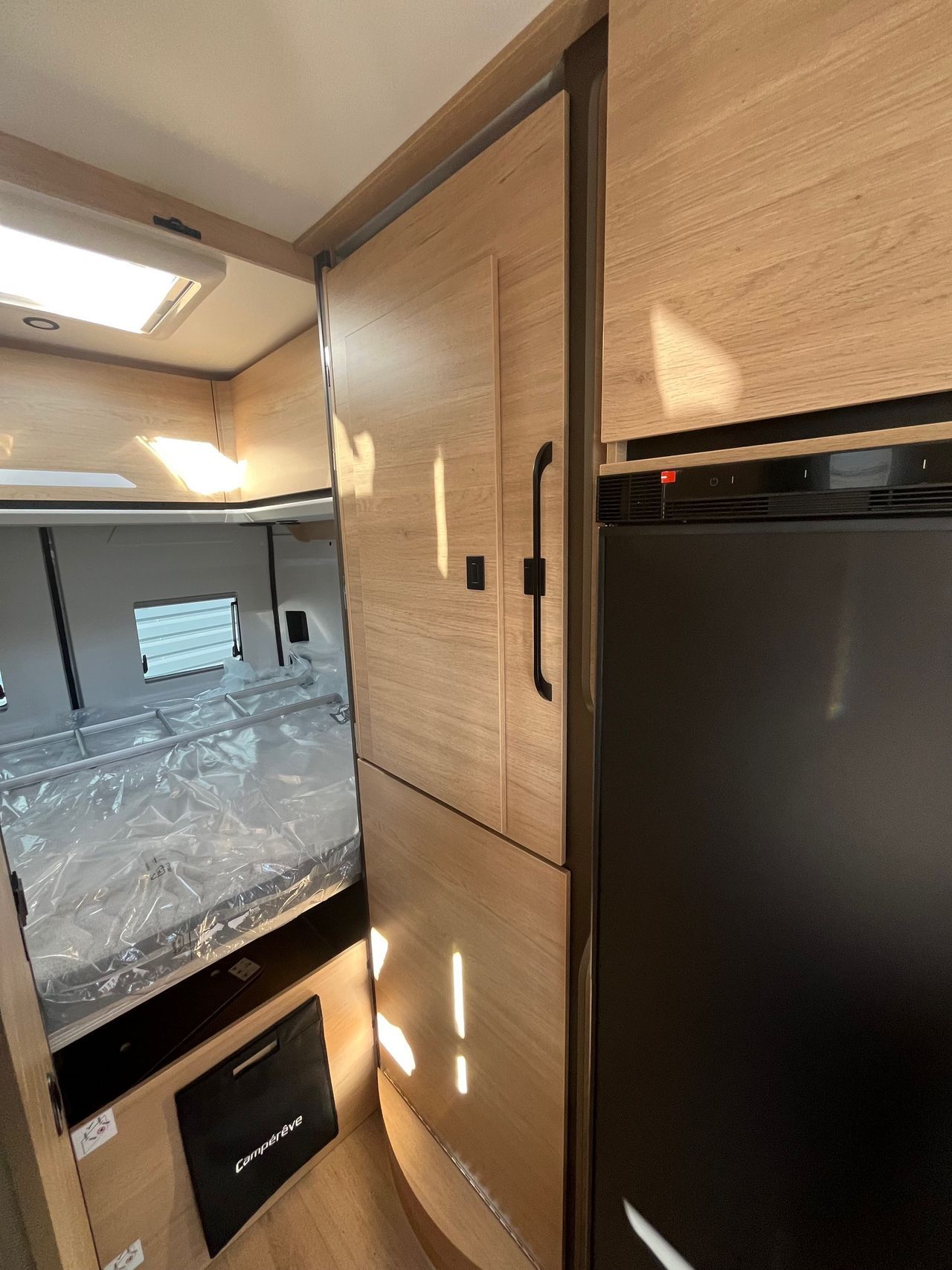 Campereve CAMPER VAN XL