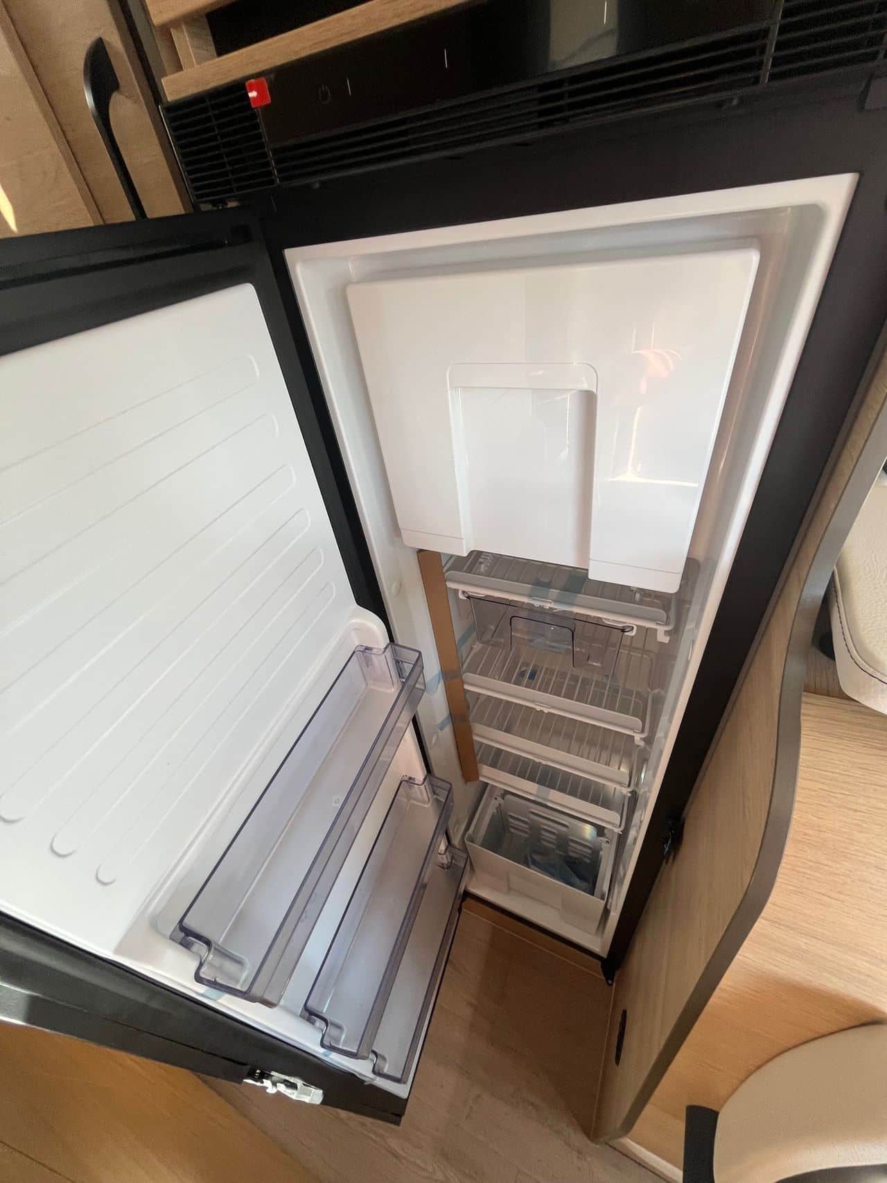Campereve CAMPER VAN XL