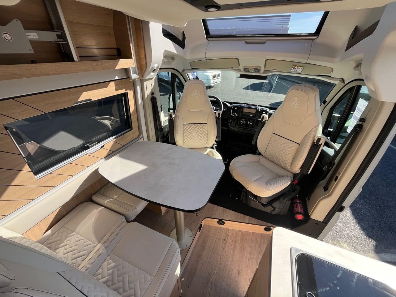 Campereve CAMPER VAN XL
