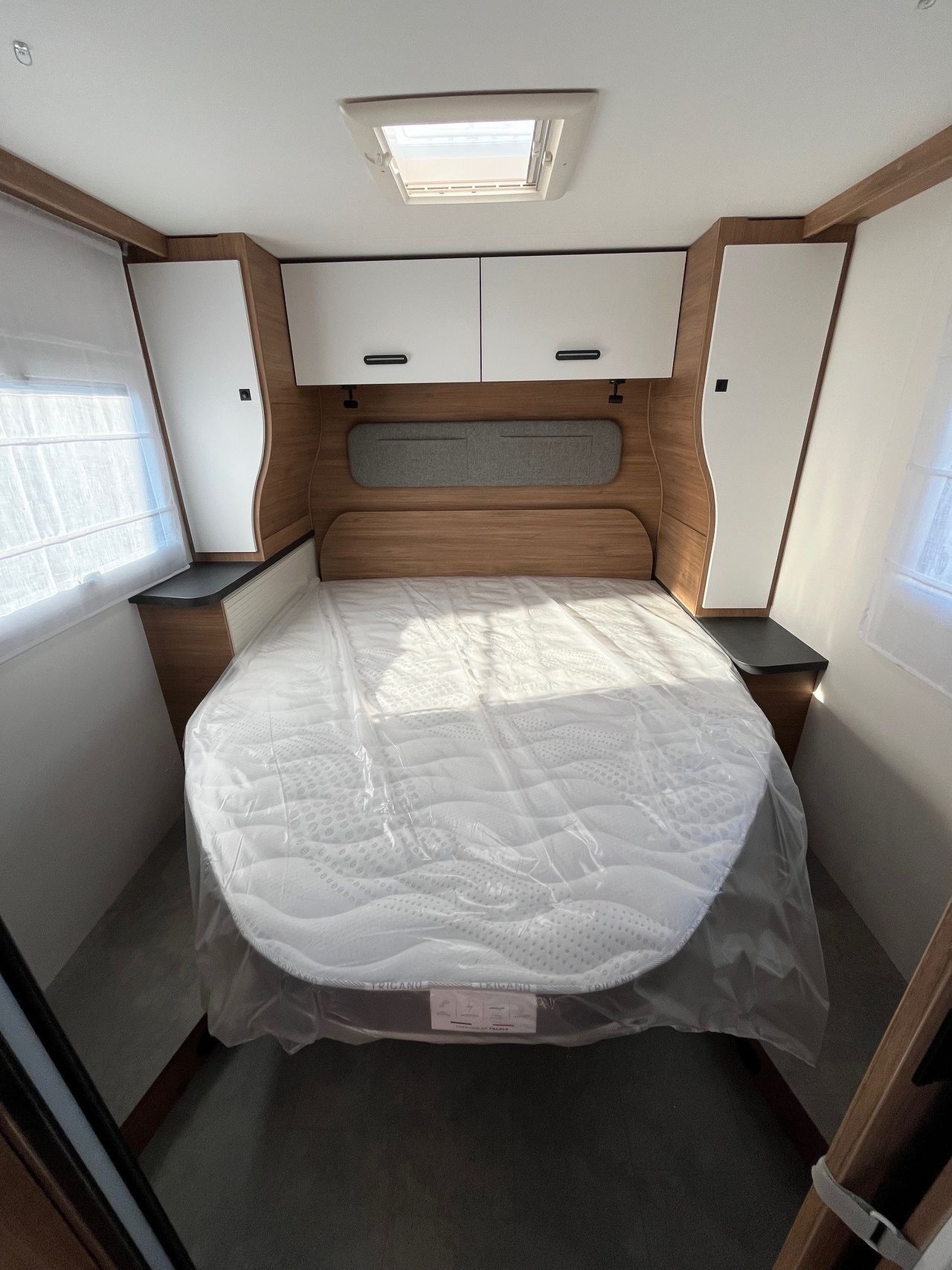 Challenger 318 COSY EDITION