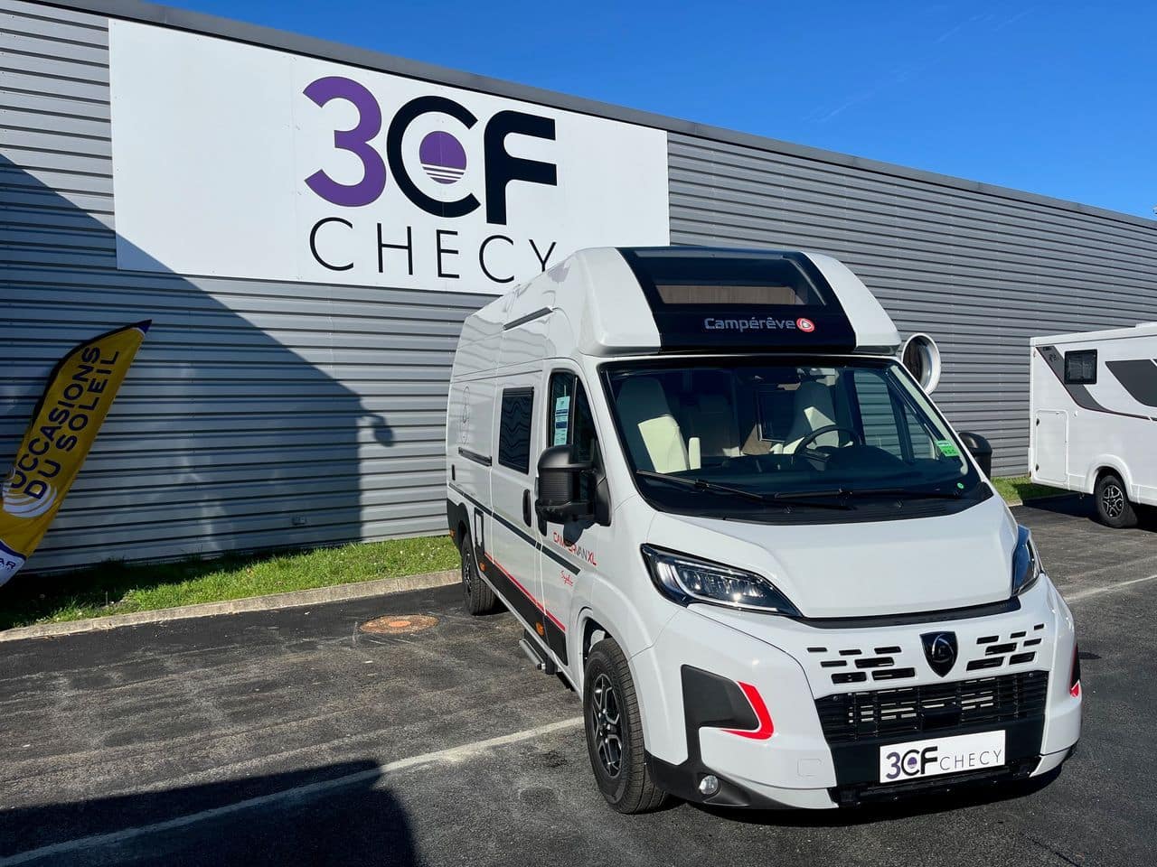 Campereve CAMPER VAN XL