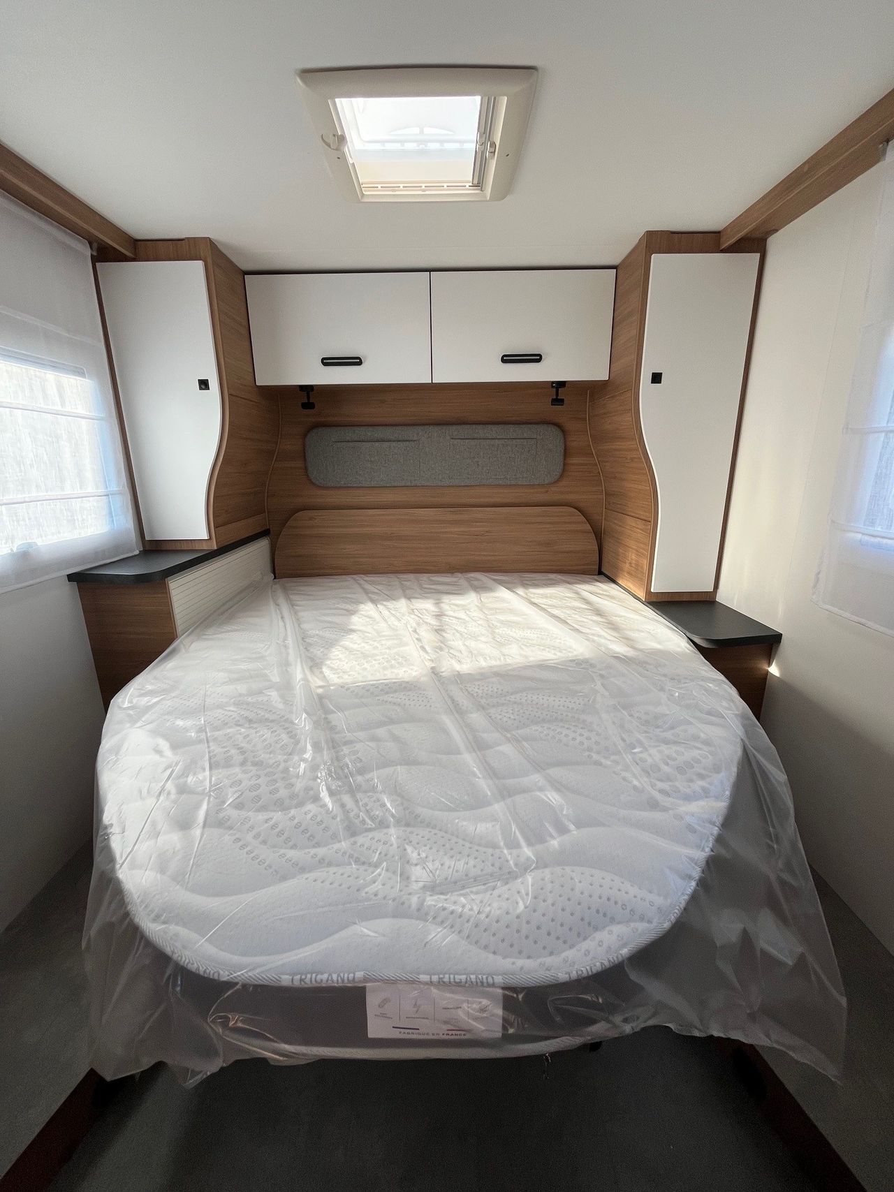 Challenger 318 COSY EDITION