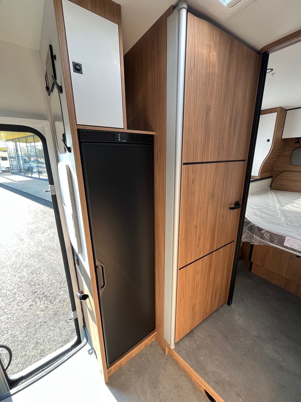 Challenger 318 COSY EDITION