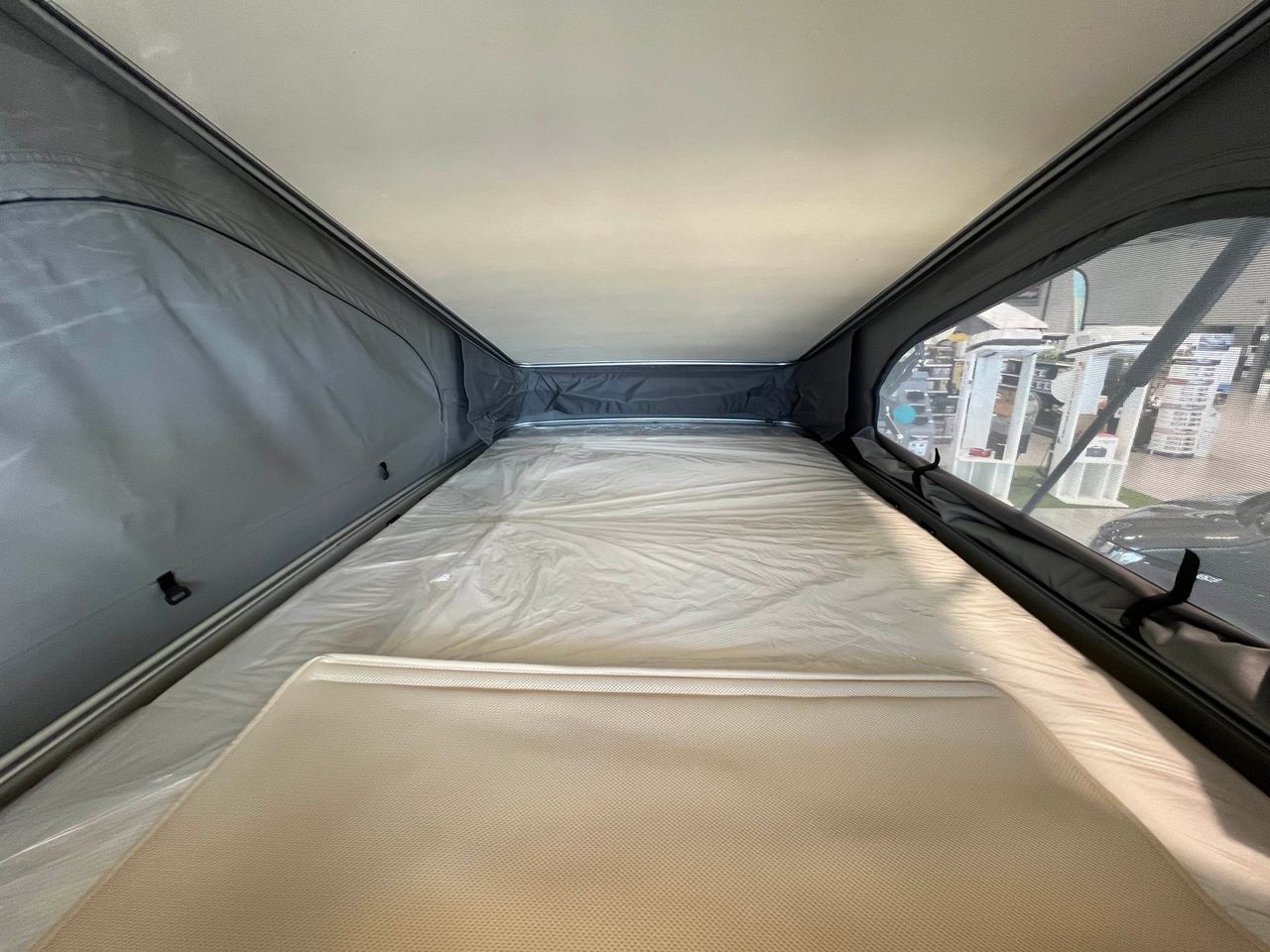 Westfalia KEPLER FIVE