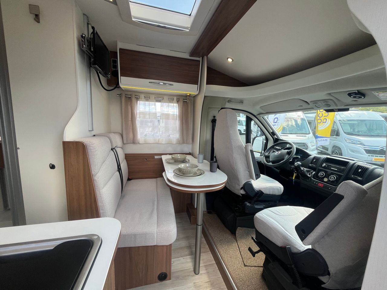 Pilote P650