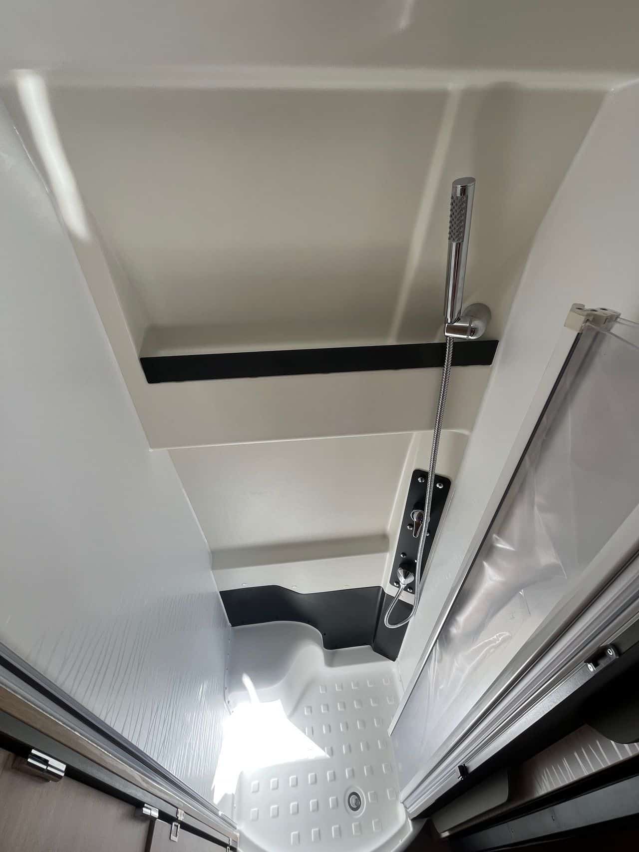 Campereve CAMPER VAN XL