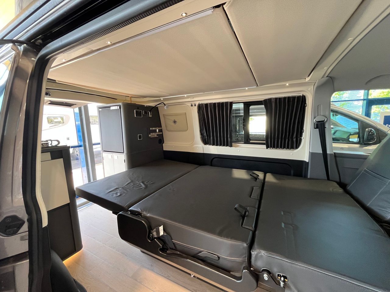 Westfalia KEPLER FIVE