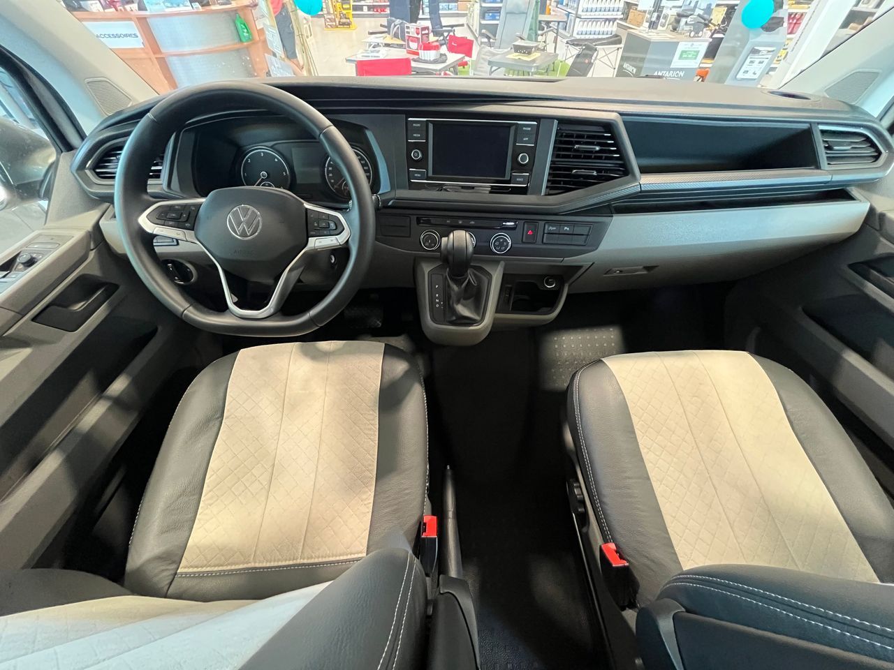 Westfalia KEPLER FIVE
