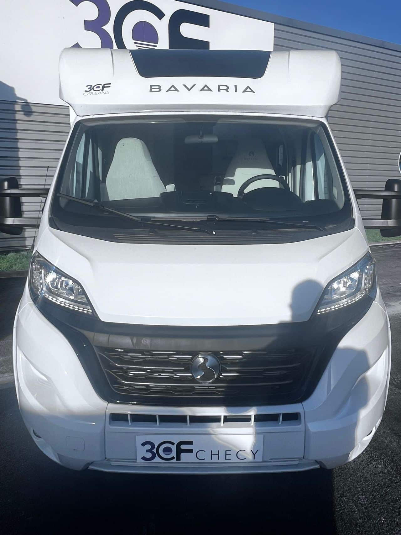 Bavaria T746 UNIK