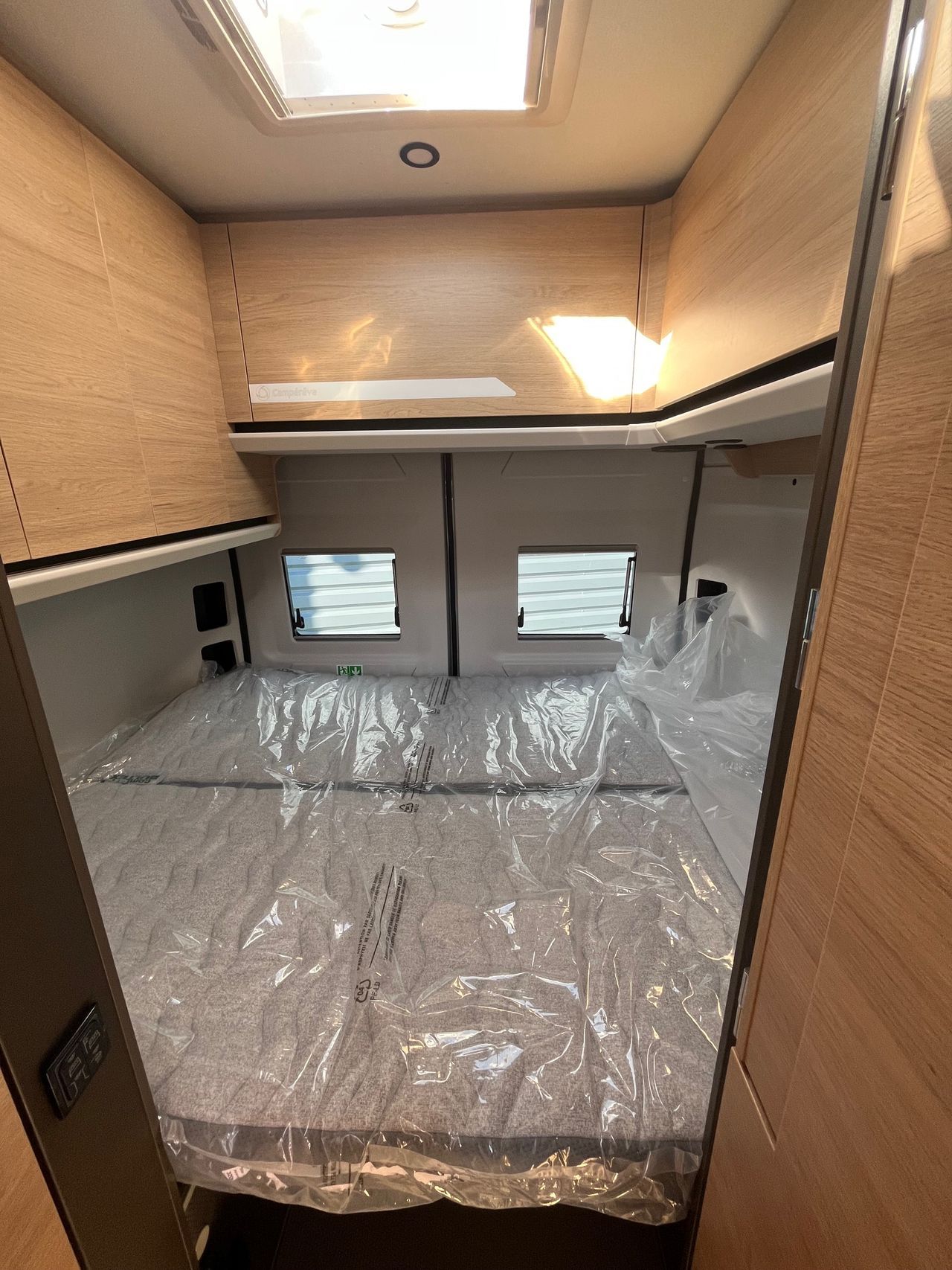 Campereve CAMPER VAN XL