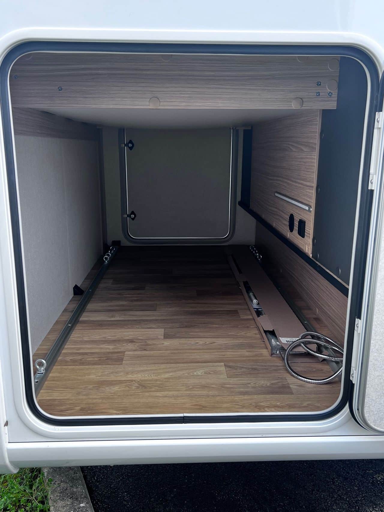 Bavaria T740FC  UNIK