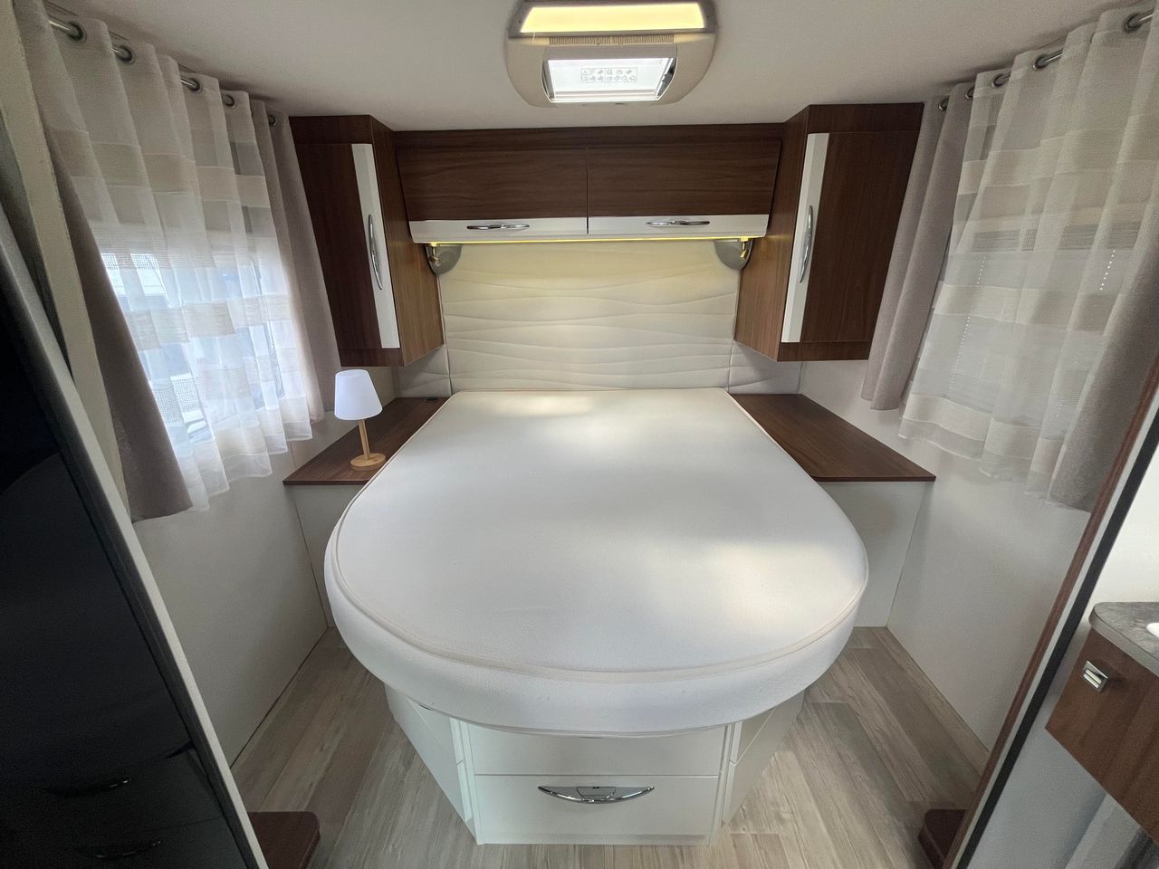 Pilote P650