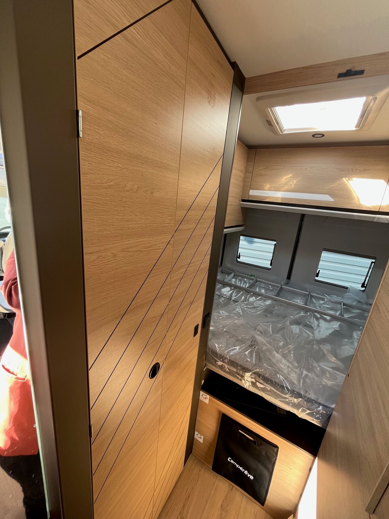Campereve CAMPER VAN XL