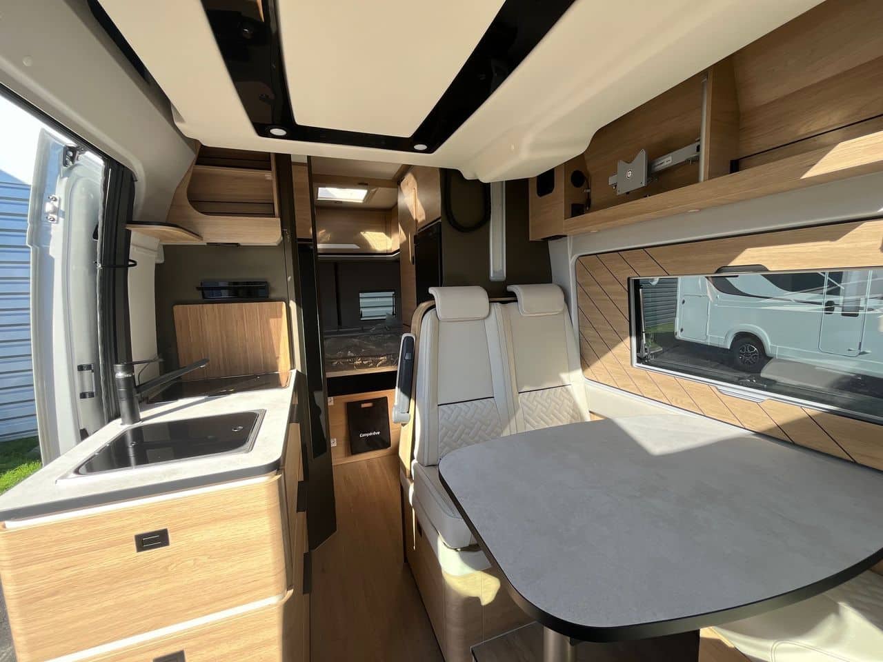Campereve CAMPER VAN XL