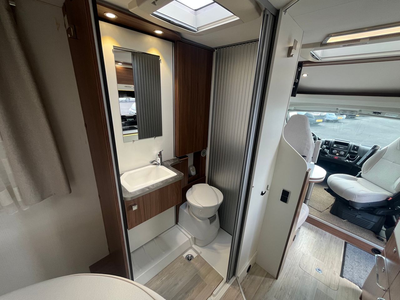 Pilote P650