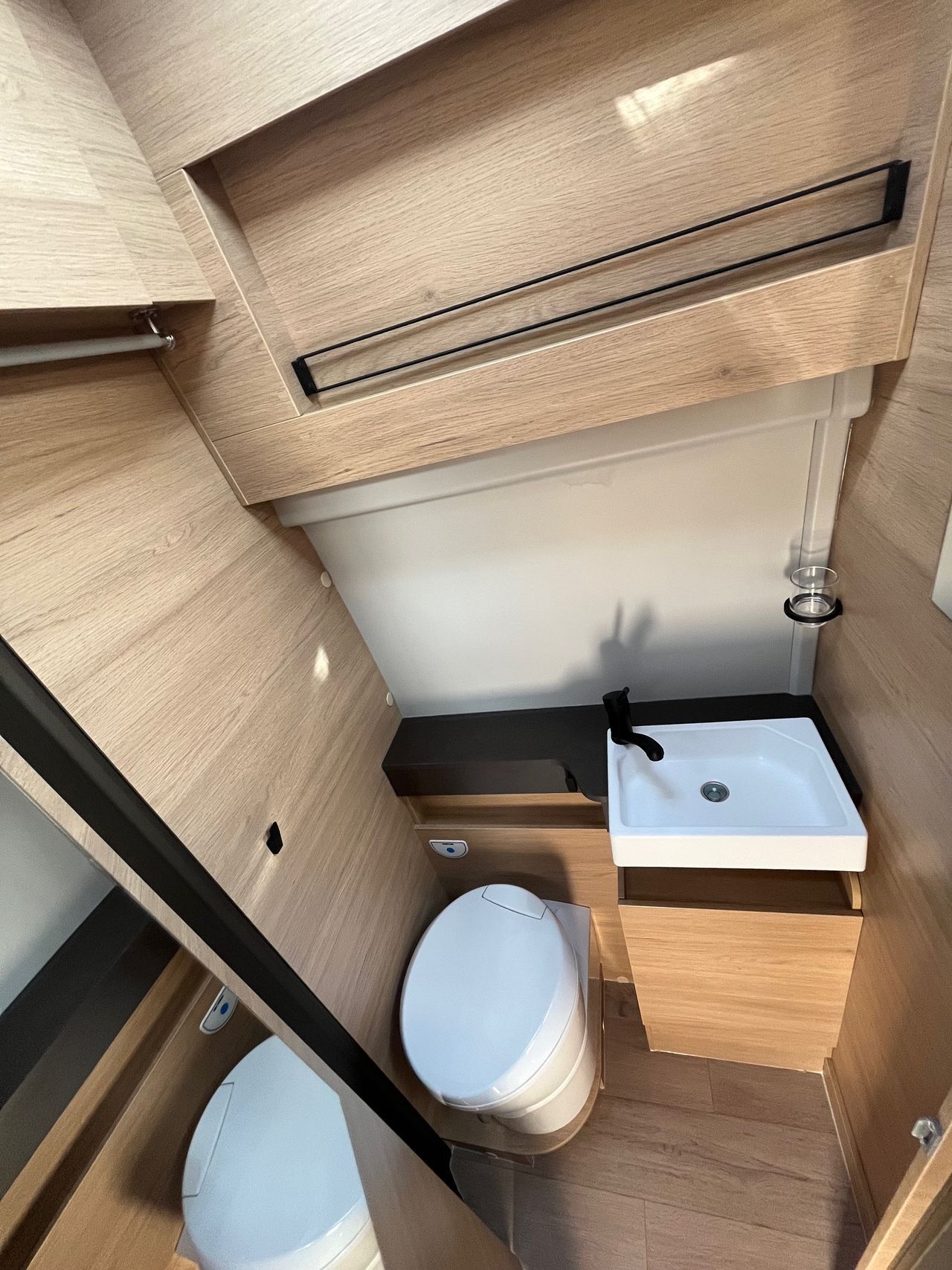 Campereve CAMPER VAN XL