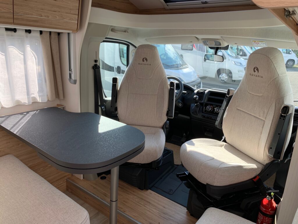 Bavaria T746 UNIK