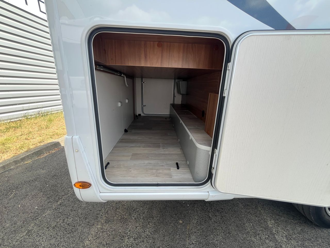 Pilote P650