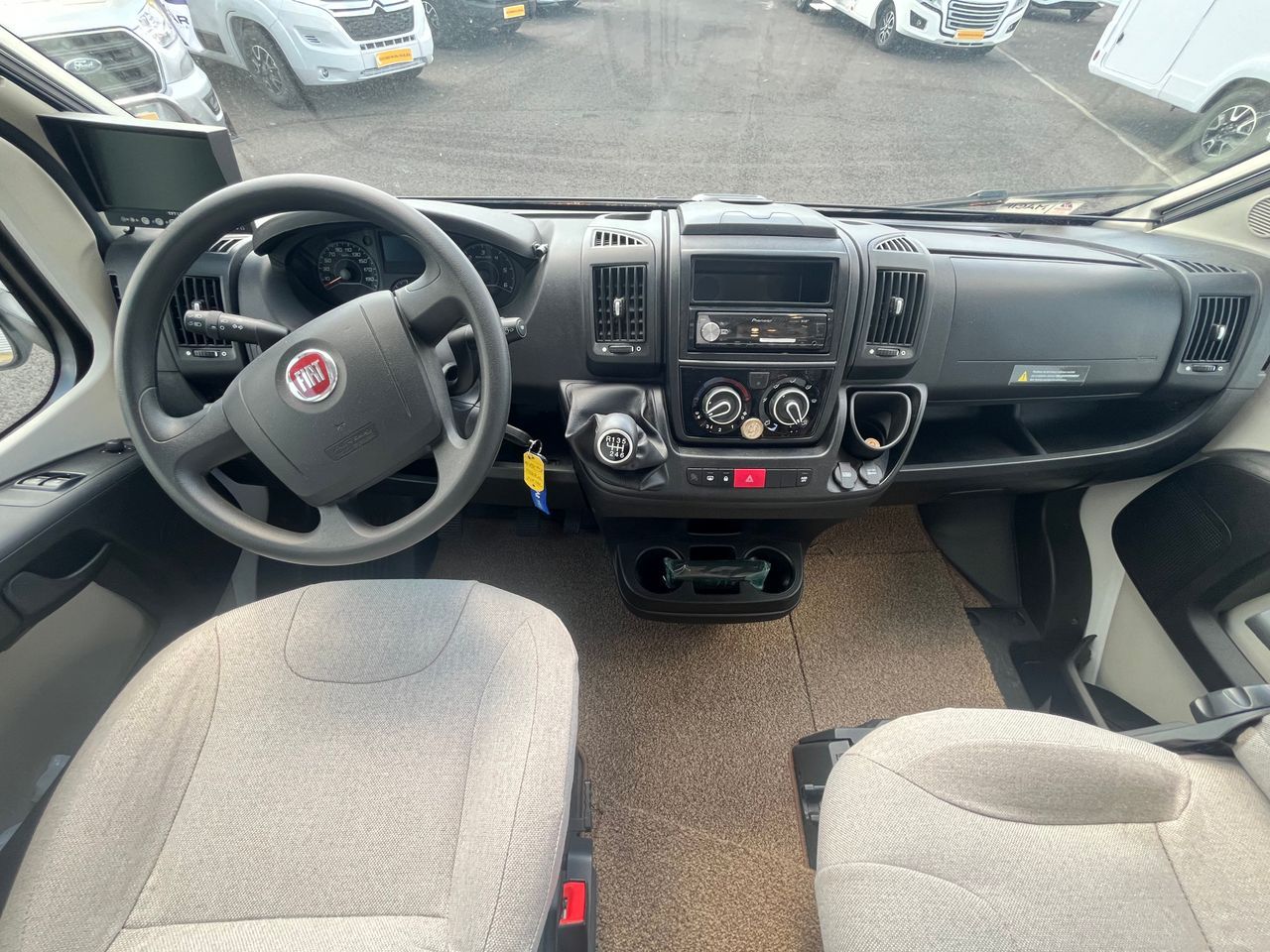 Pilote P650