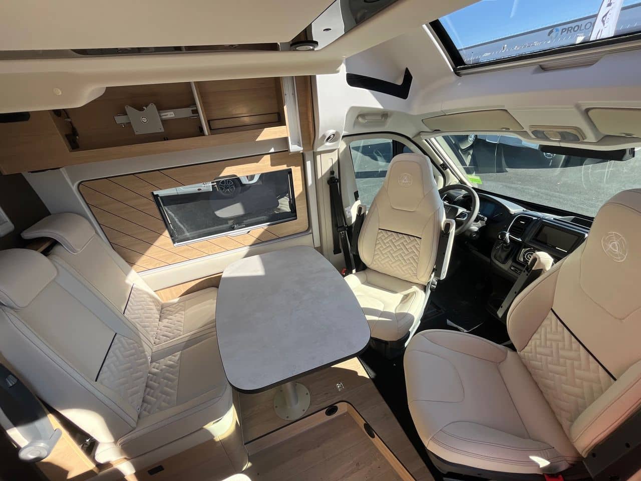 Campereve CAMPER VAN XL