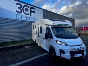 Fleurette MAGISTER 74 LMF
