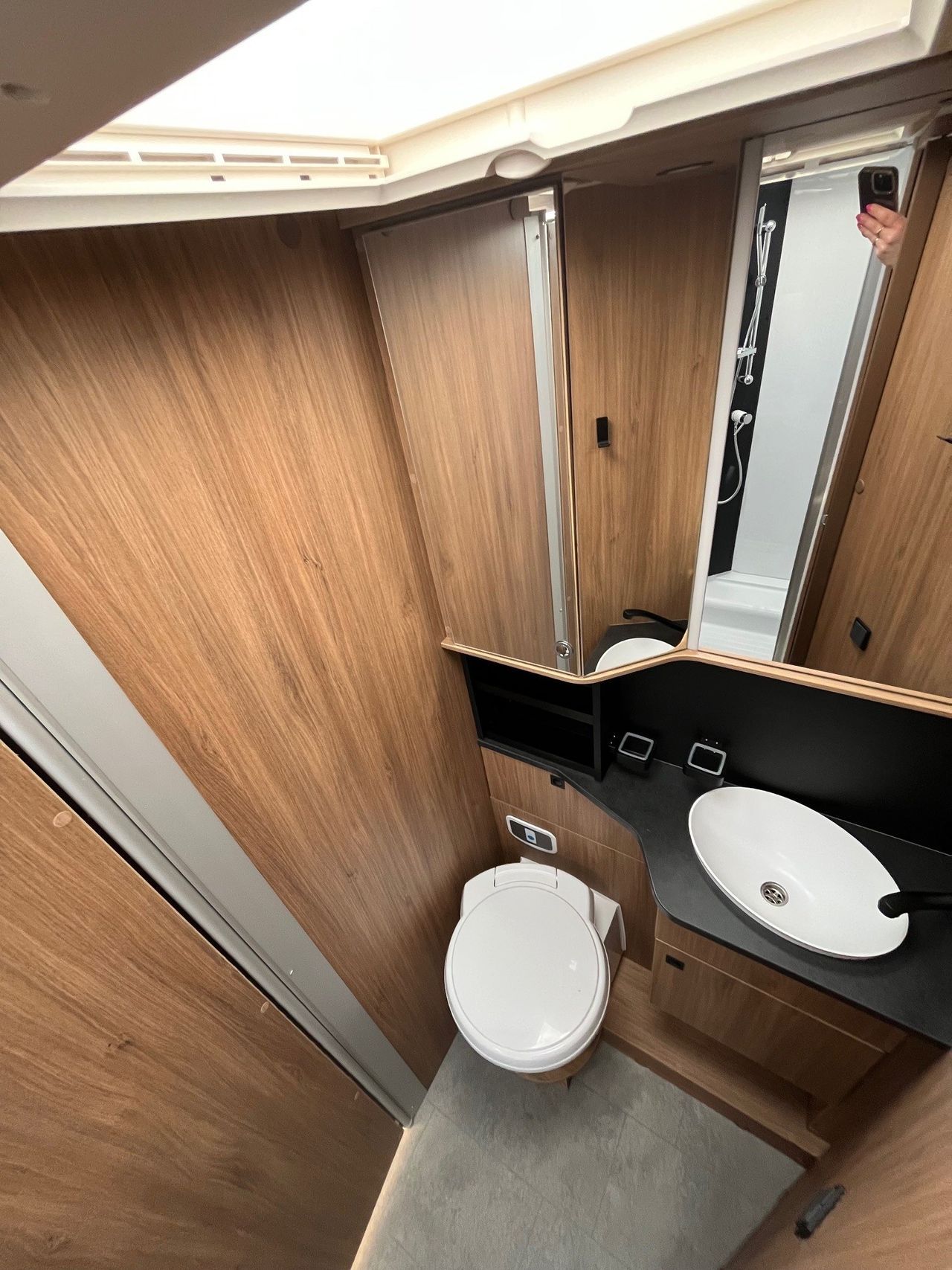 Challenger 318 COSY EDITION