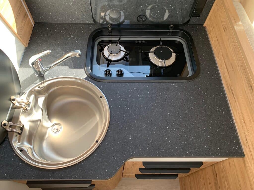 Bavaria T746 UNIK