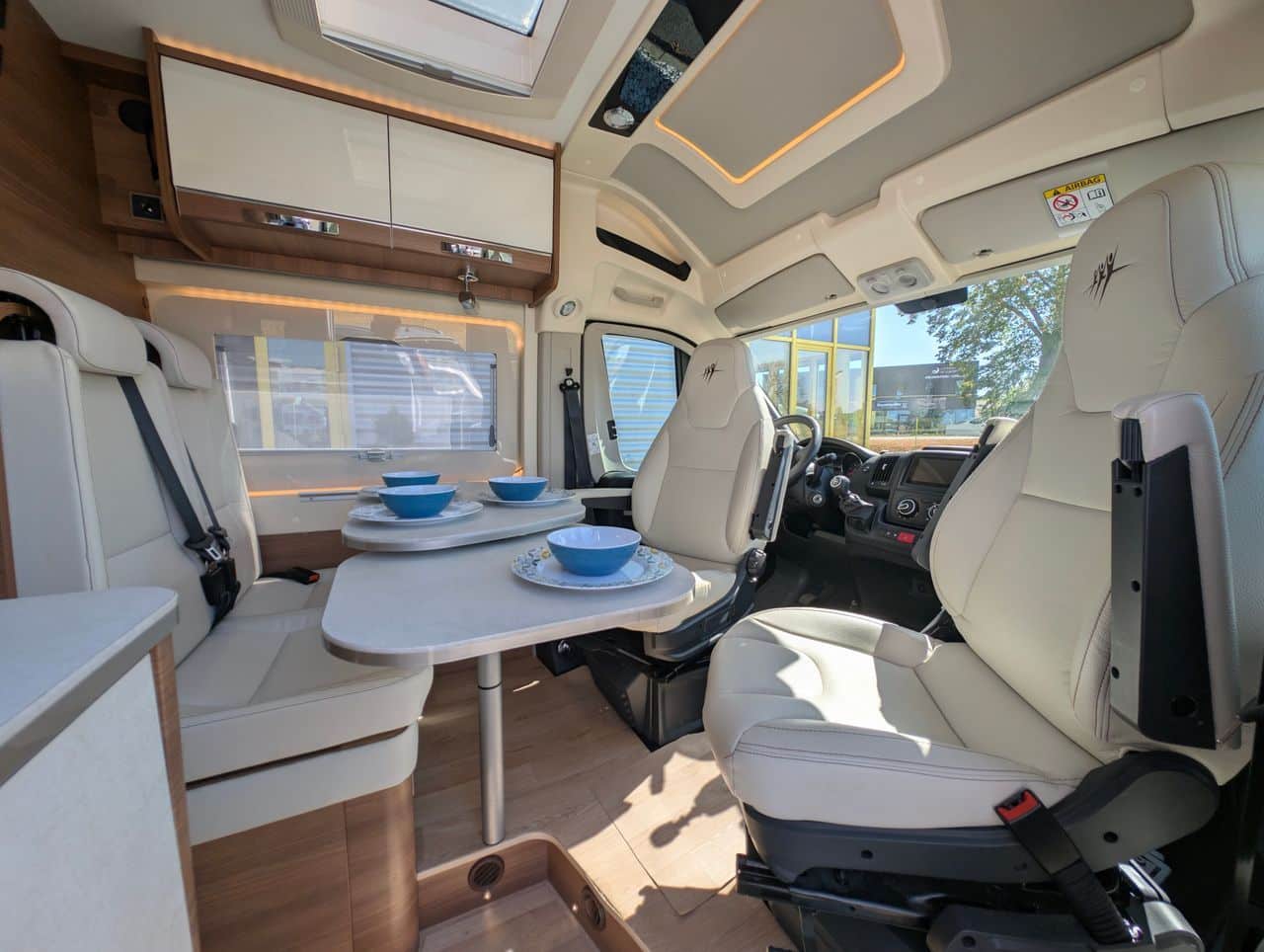 Rapido V68