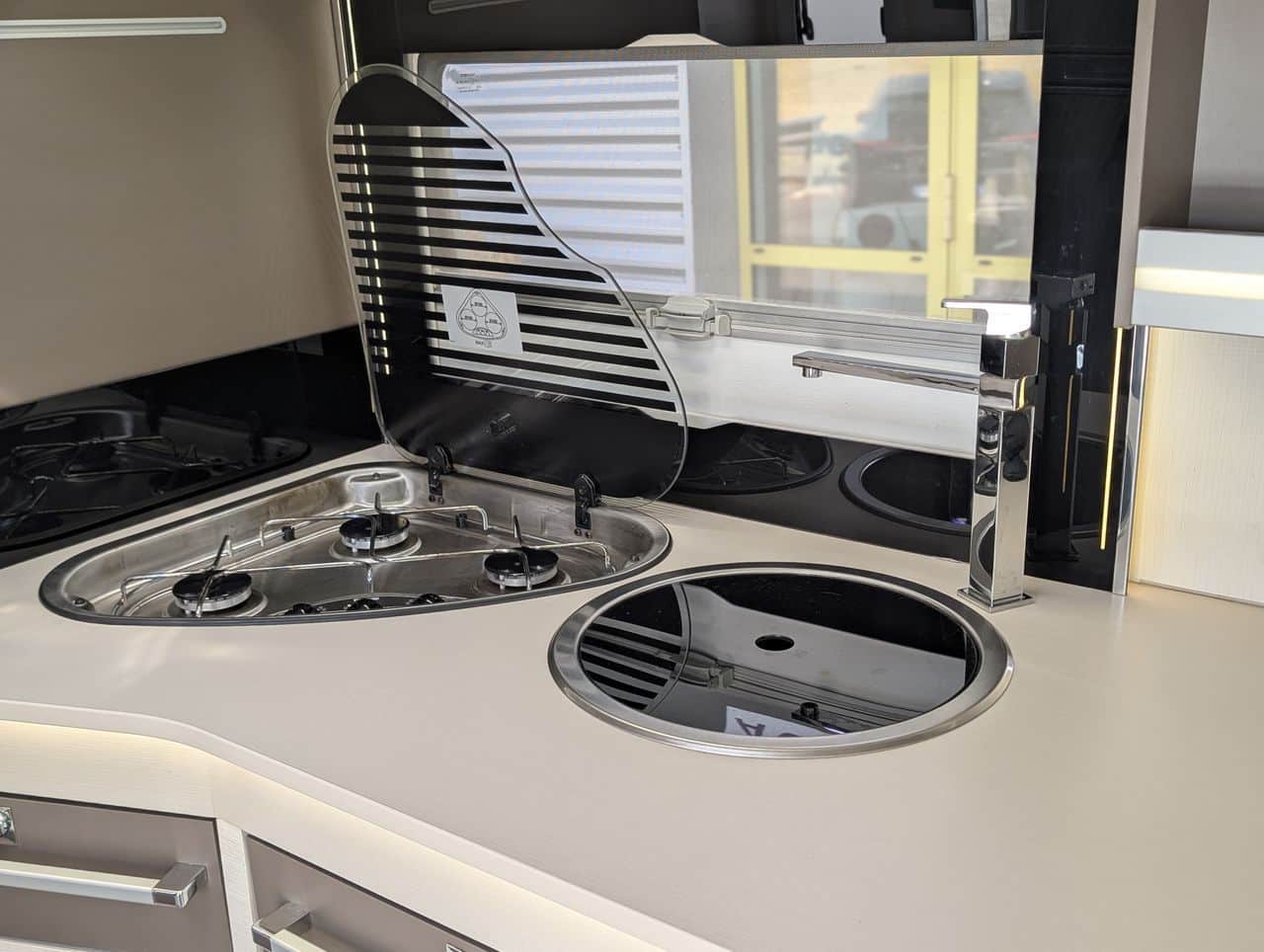 Chausson WELCOME 640