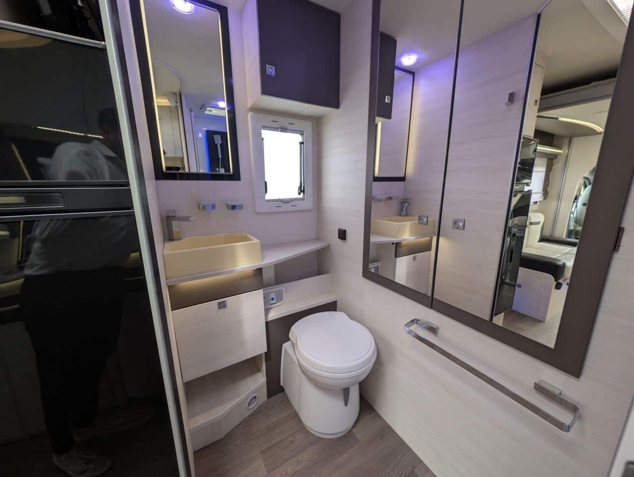 Chausson WELCOME 640