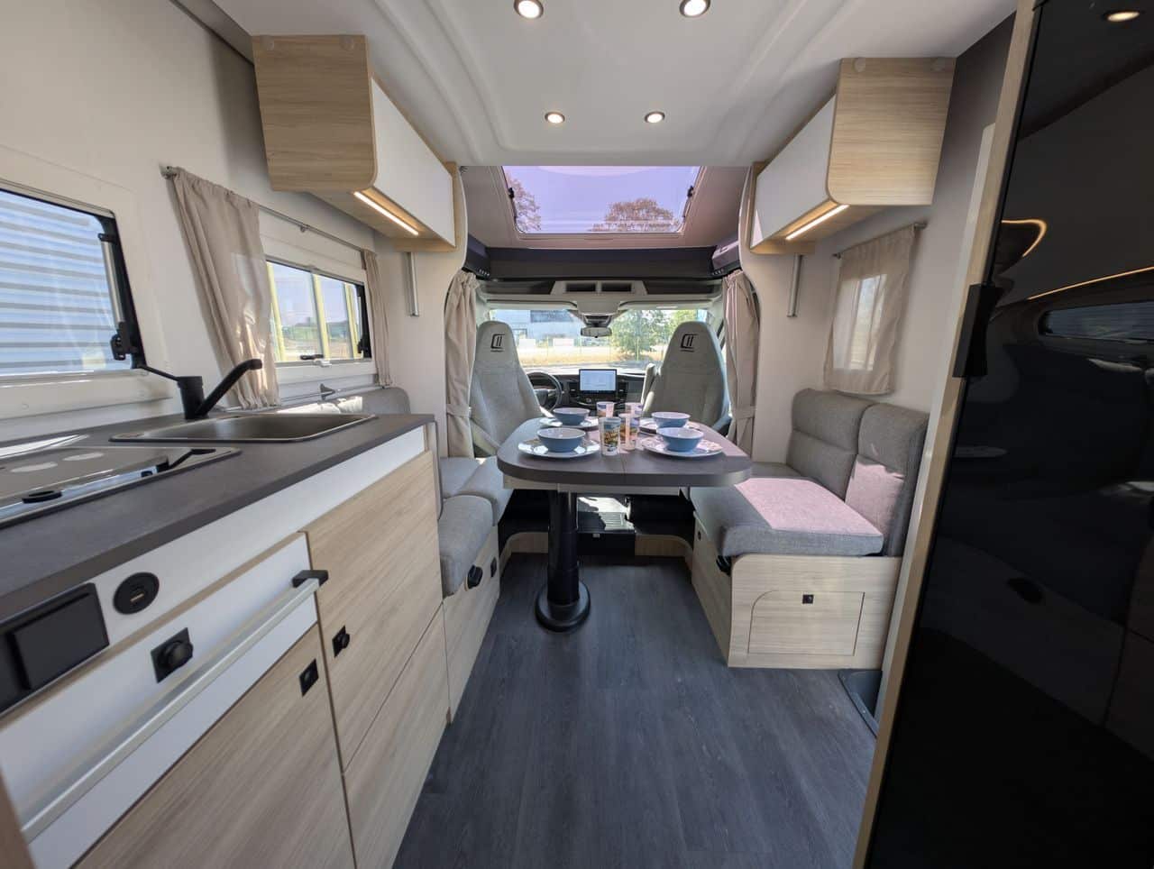 Challenger 328 BREAK EDITION