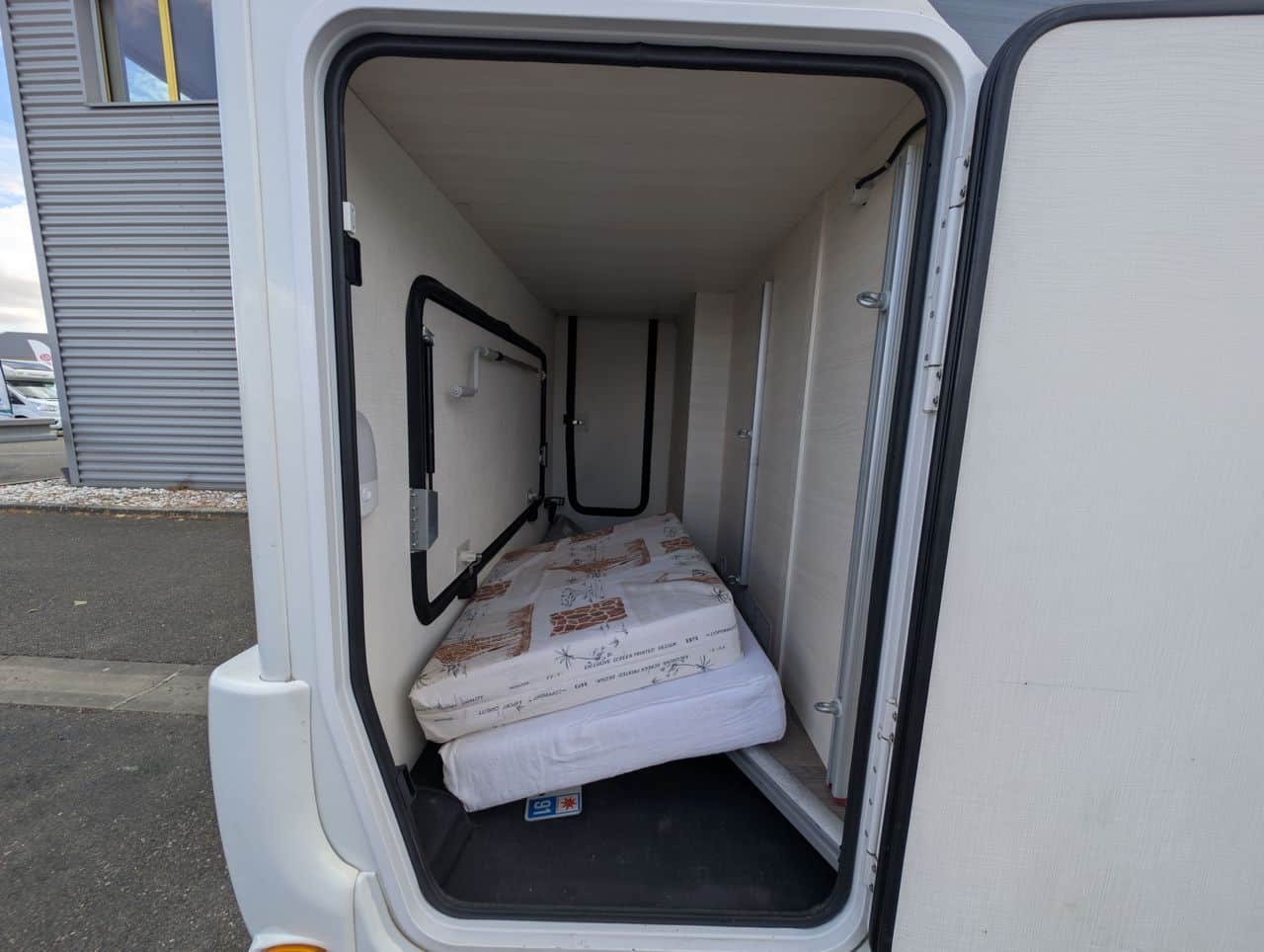 Chausson WELCOME 640