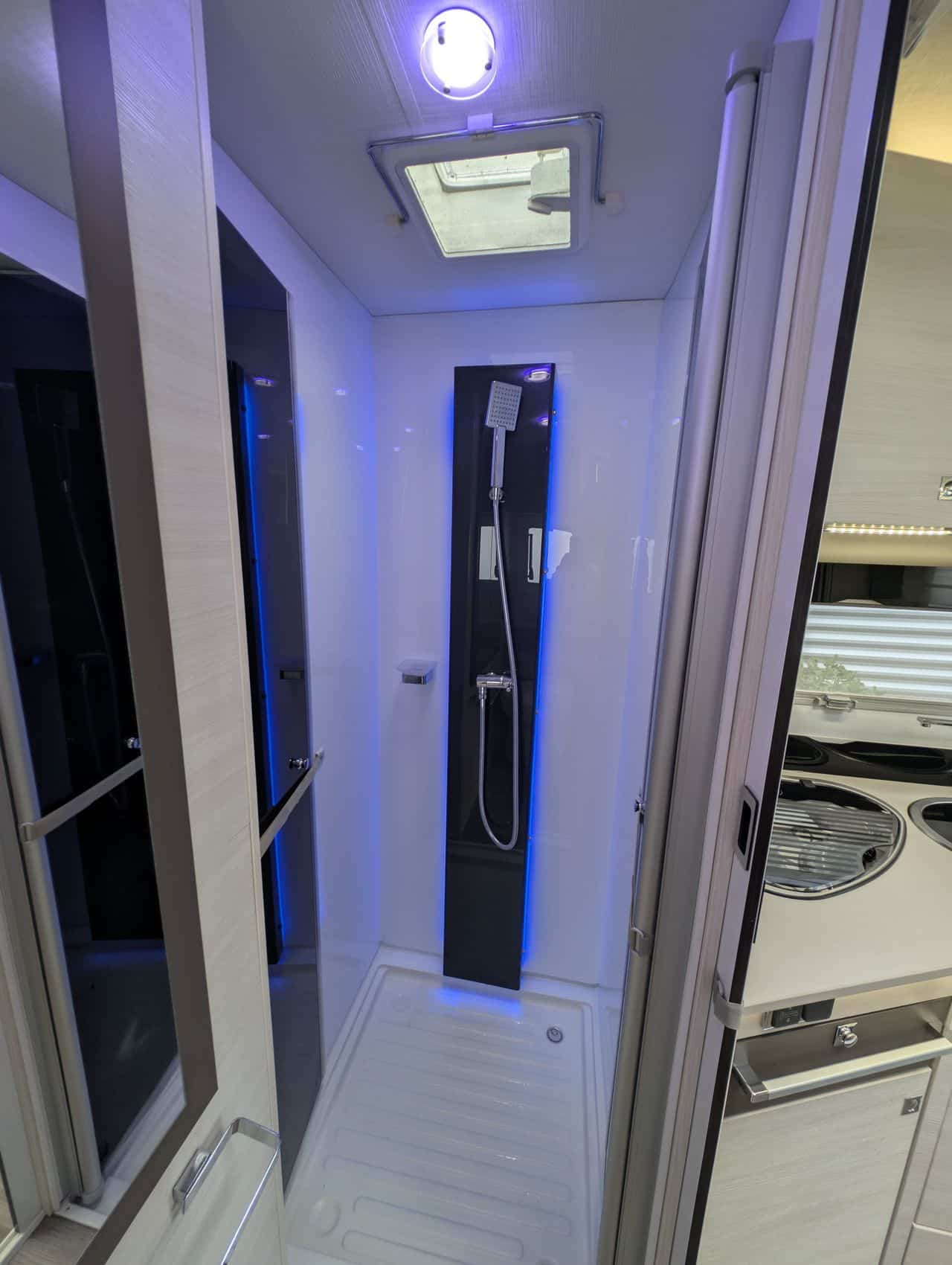Chausson WELCOME 640