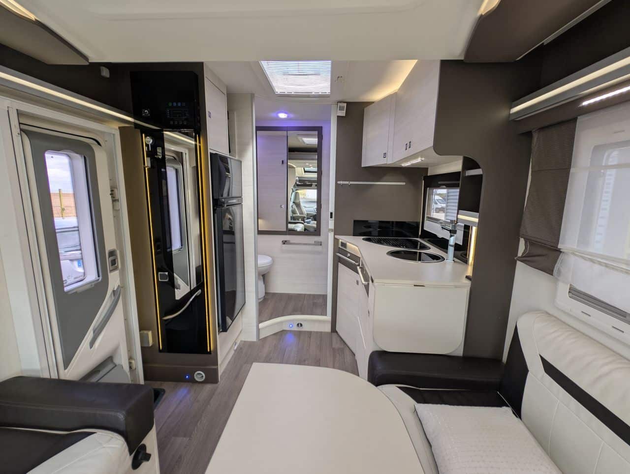 Chausson WELCOME 640