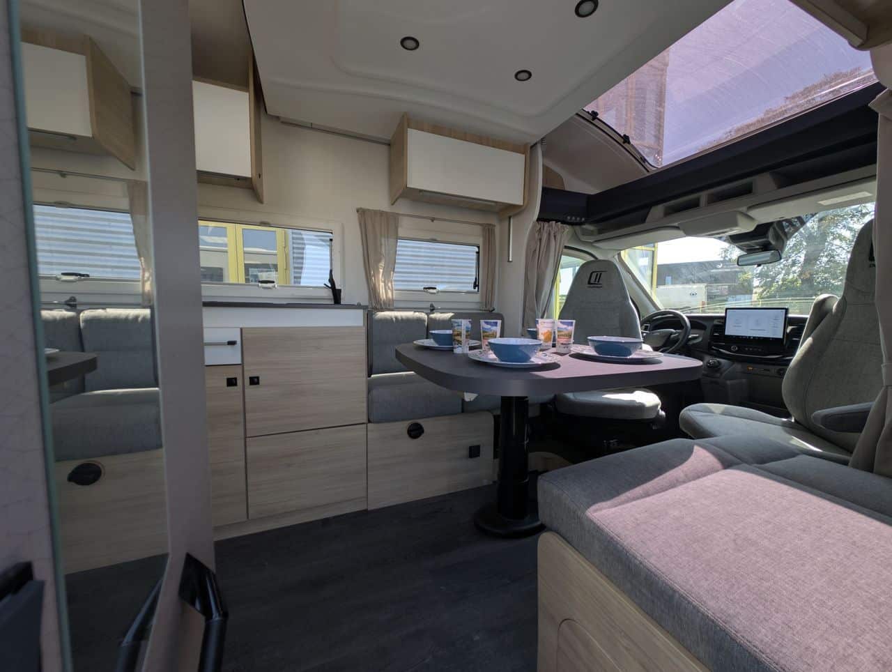 Challenger 328 BREAK EDITION